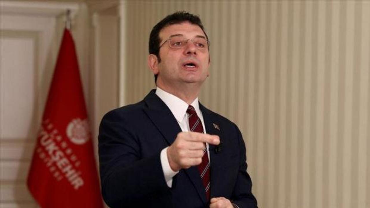 Önce yolsuzluk şimdi casusluk: İmamoğlu’nun en yakınları tek tek itiraf etti!