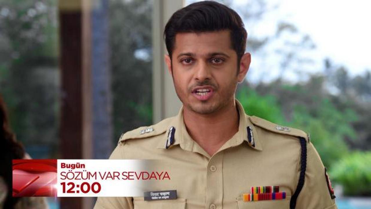 Sözüm Var Sevdaya’da Virat’ı şoke eden gerçek! Her şey yeniden karışıyor