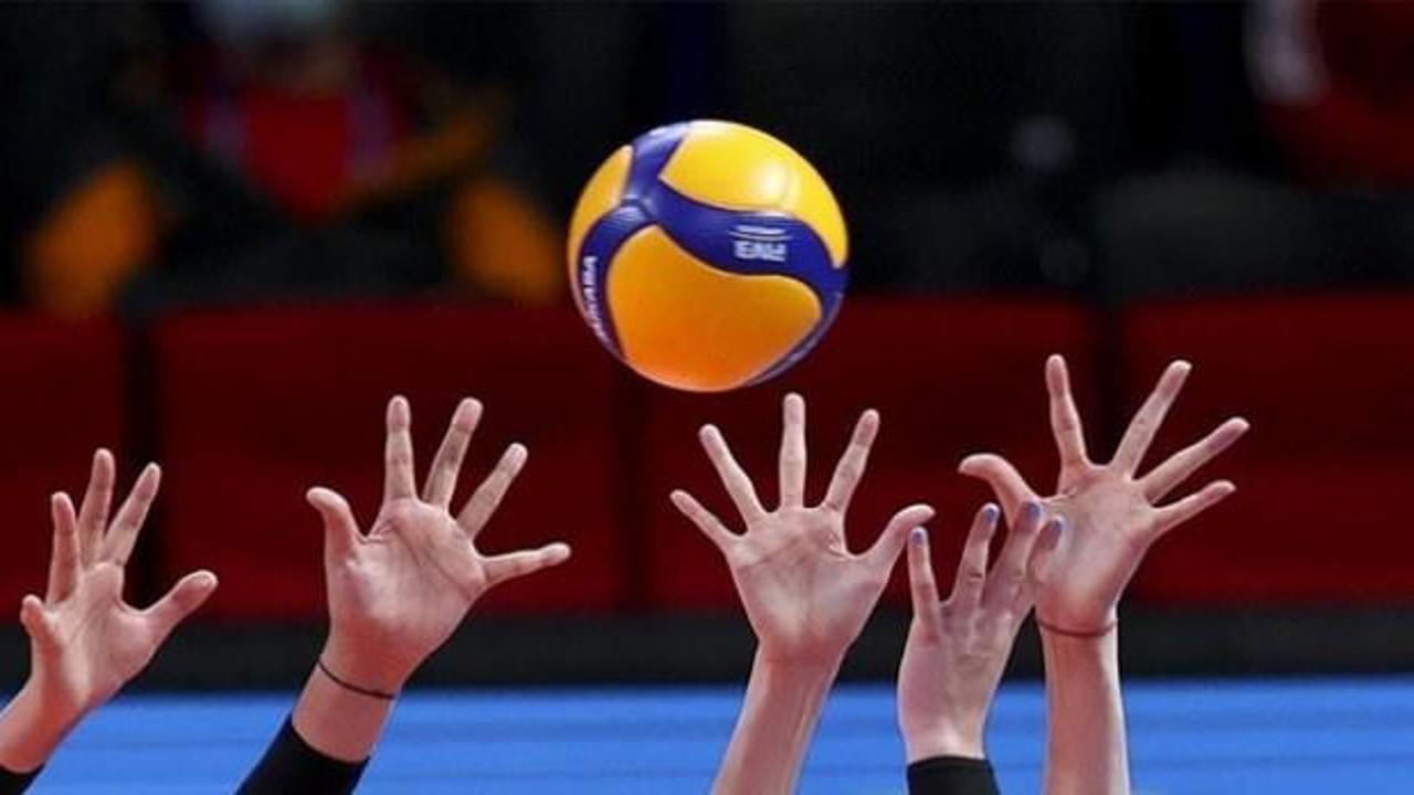 Vakıfbank-Beşiktaş voleybol maçı hangi kanalda, ne zaman ve saat kaçta?