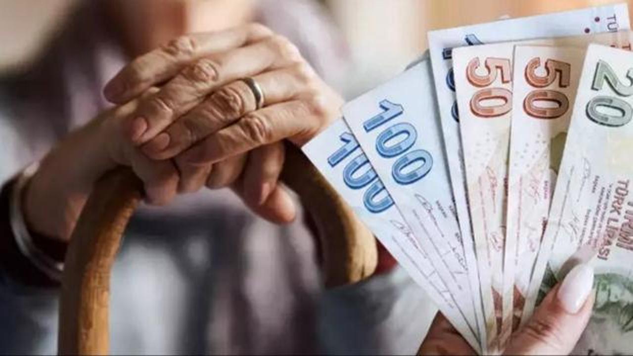 Yapanın emekliliği sonlandırılıyor! Yatan maaşların hepsi geri alınıyor