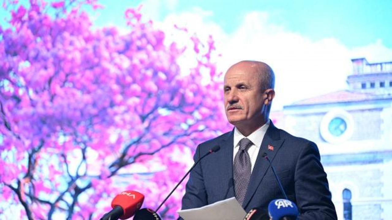 YÖK Başkanı Erol Özvar: Artık üniversitelerimiz her anlamda tek tiptiplilikten uzaklaşıyor