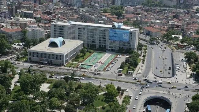 İBB iddianamesinde çarpıcı detay! İstanbullunun kişisel verileri iki ülkeye gönderildi