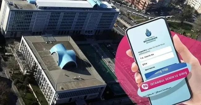 İBB iddianamesinde çarpıcı detay! İstanbullunun kişisel verileri iki ülkeye gönderildi