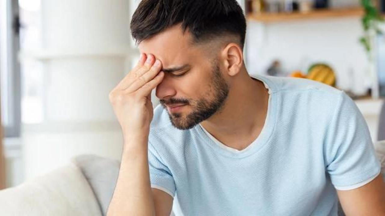 2 gıda beyninize ciddi zarar veriyor! 1 porsiyondan fazla tüketen yandı