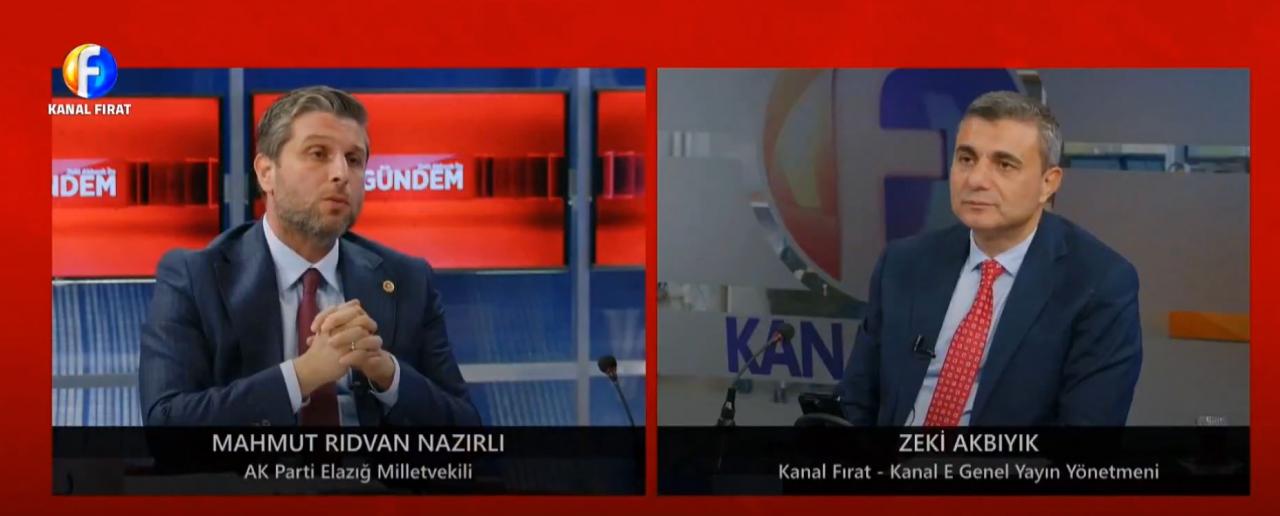 Milletvekilinden hafızaları tazeleyen sözler: Son 10 yılda yaşananları tek tek anlattı