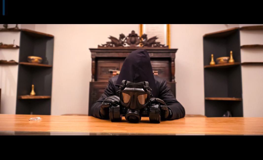 Yılın En Çok Konuşulacak Filmlerinden TikTok Killer”ın Çekimleri Tamamlandı!