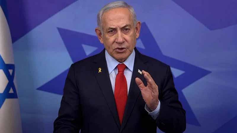 Netanyahu, İsrail Cumhurbaşkanı Herzog’dan af istemeyeceğini söyledi