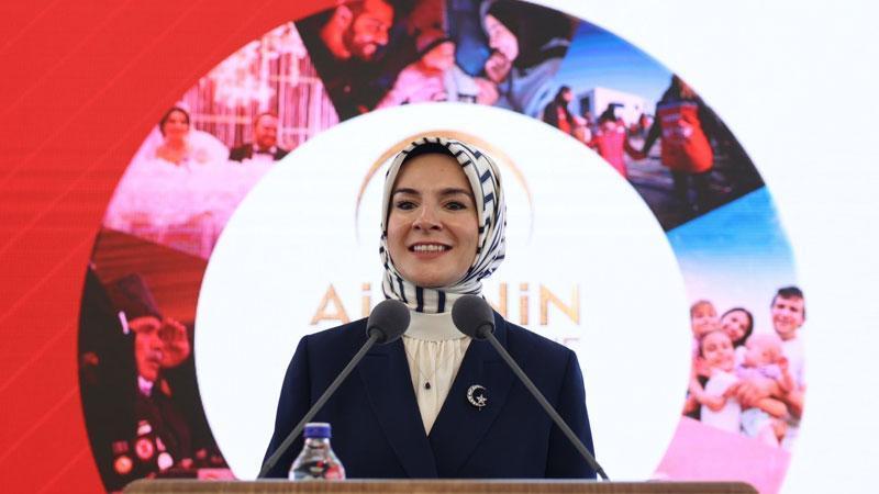 6 milyar lira Evde Bakım Yardımı hesaplara yatırılmaya başlandı