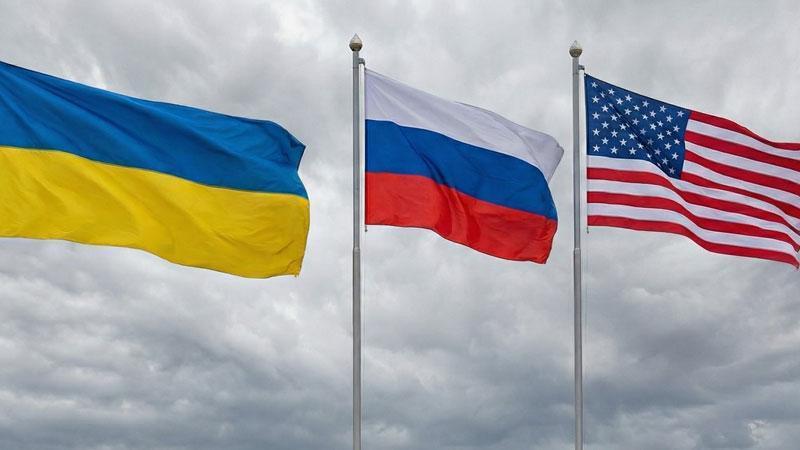 Ukrayna, Rusya ile savaşı sona erdirme taslak planını ABD’den teslim aldı