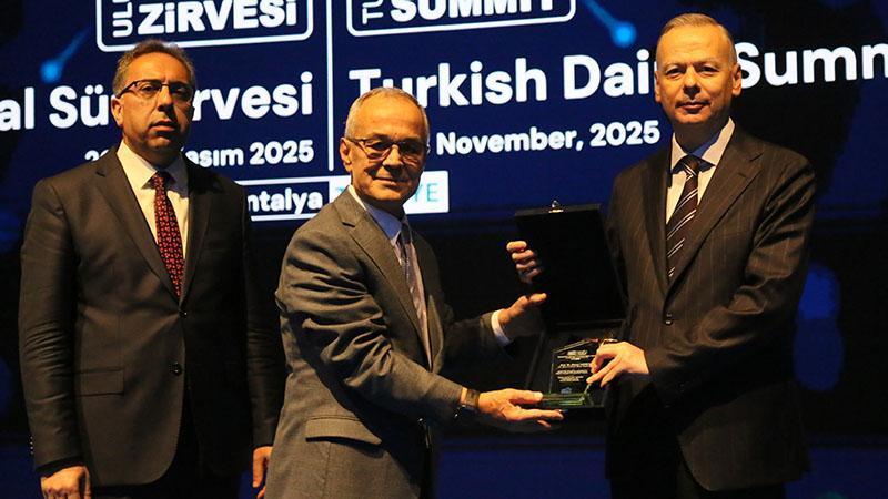 Ulusal Süt Konseyi, Antalya’da buluştu