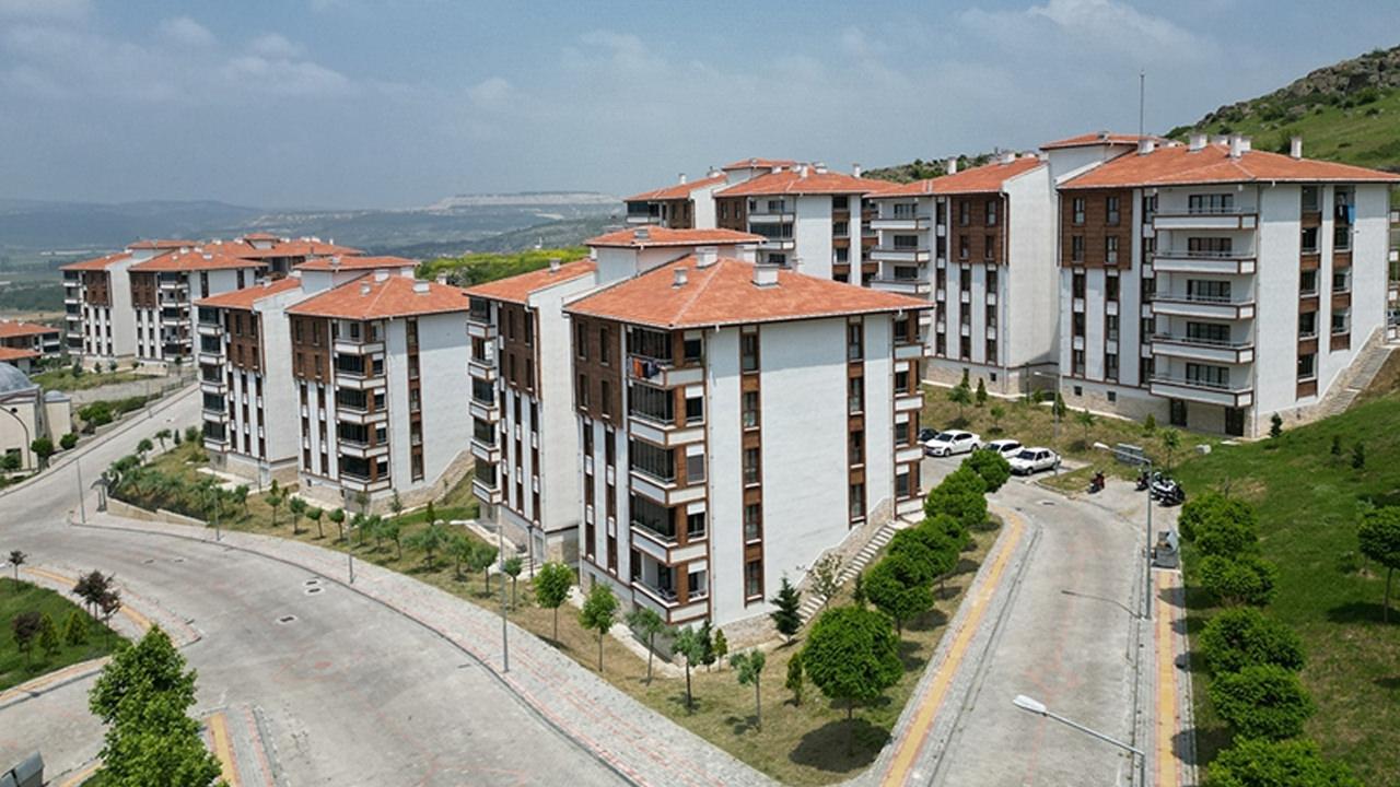 TOKİ Başvuru Sonuçları Öğrenme Tarihi: e-Devlet Sorgulama Ekranı!