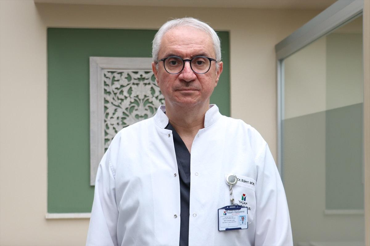 Anneler canlı organ naklinde ilk gönüllü donör oluyor