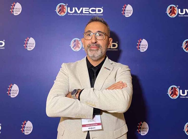 50 yaş üstünde venöz hastalıklar arttı