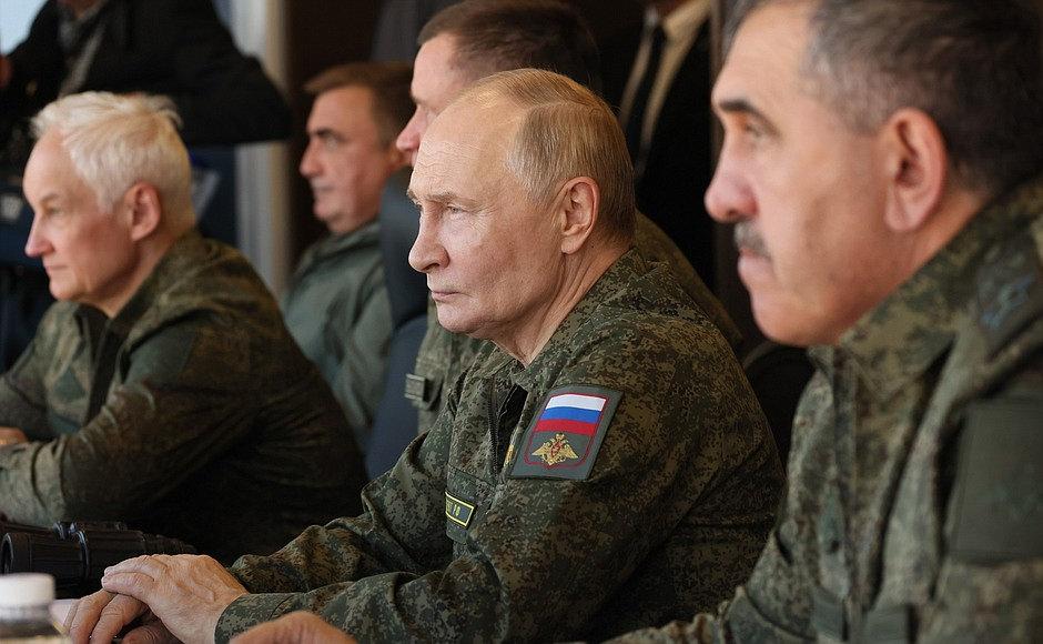 Son dakika: Putin'den olay hamle! Talimatı verdi: Mümkün olan her şeyi...