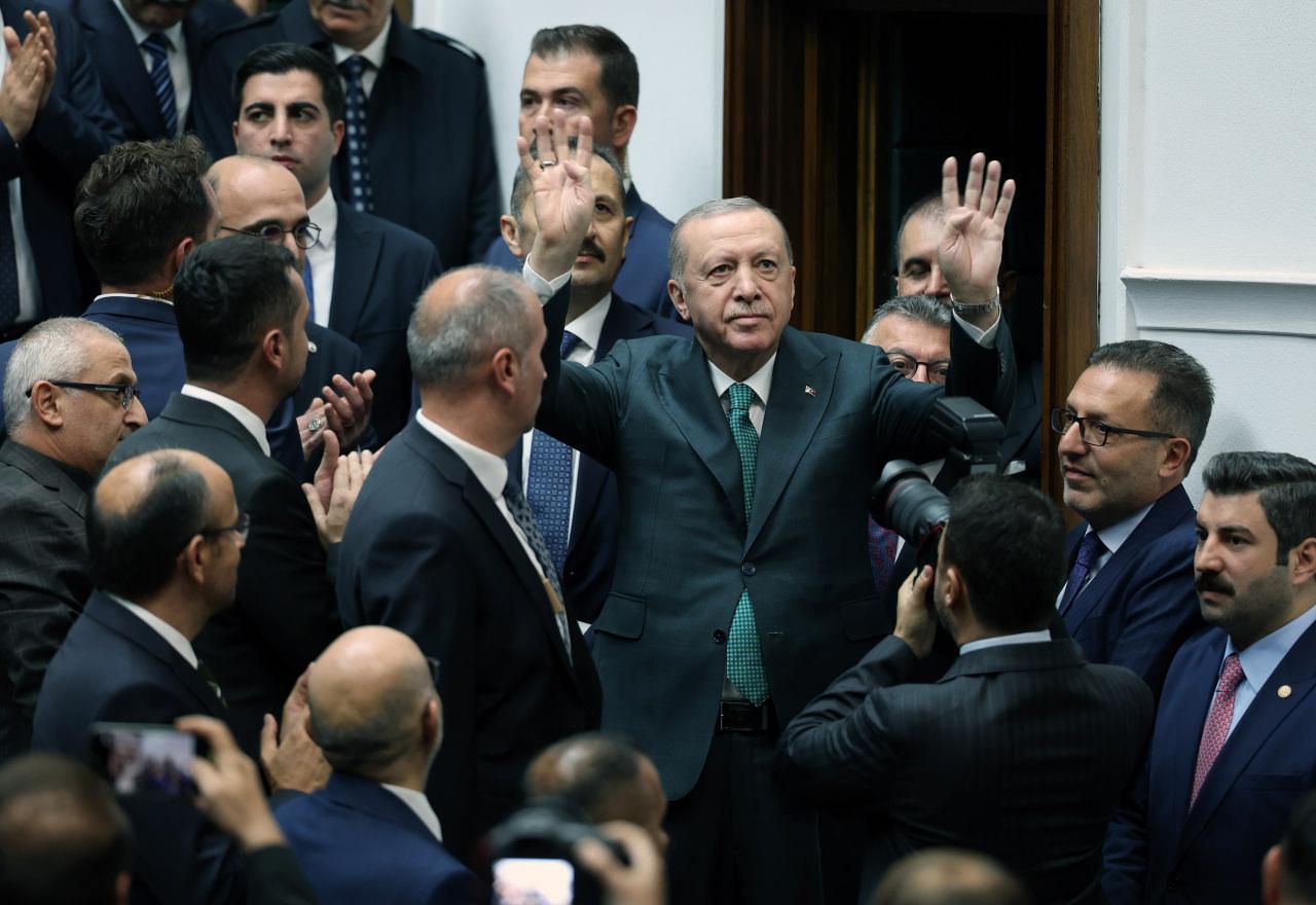 Başkan Erdoğan'dan son dakika Selahattin Demirtaş açıklaması