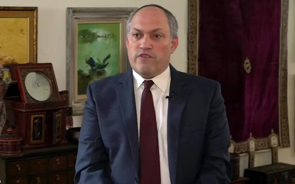 Rubin karanlık Kıbrıs planını açık etti: İsrail askeri girsin, Türk bayrağını silsin!