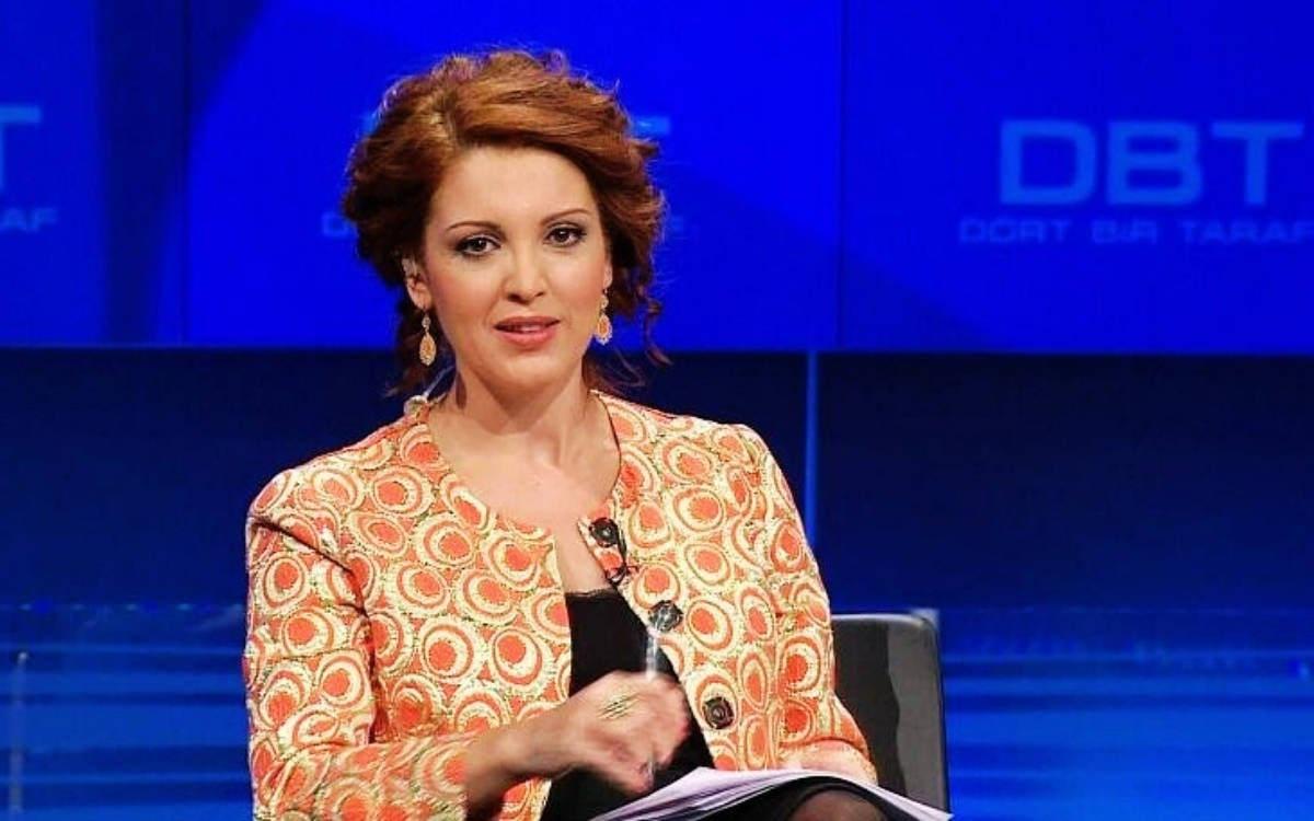 İBB iddianamesinde yer aldı! Nagehan Alçı sessizliğini bozdu! 'Otel odası' rahatsızlığı