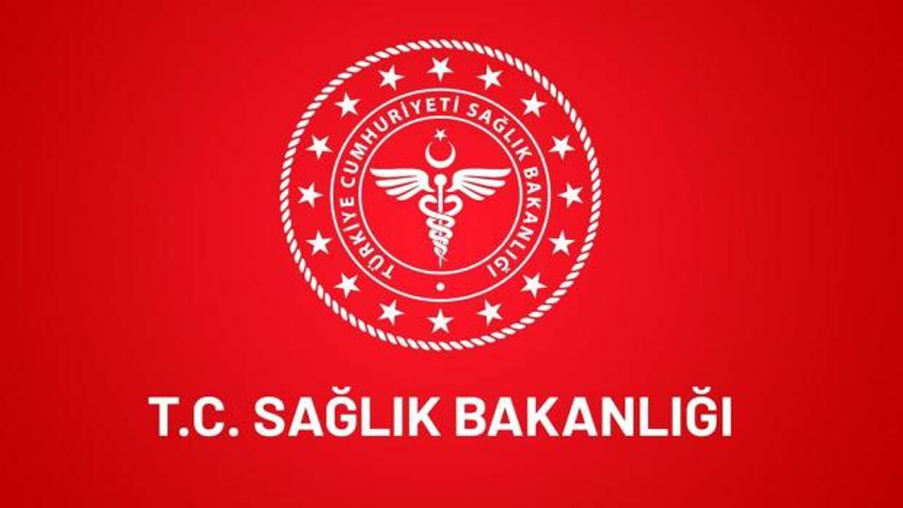 CANLI | Sağlık Bakanlığı İşçi Alımı Kura Çekimi Sonuçları Sorgulama Ekranı