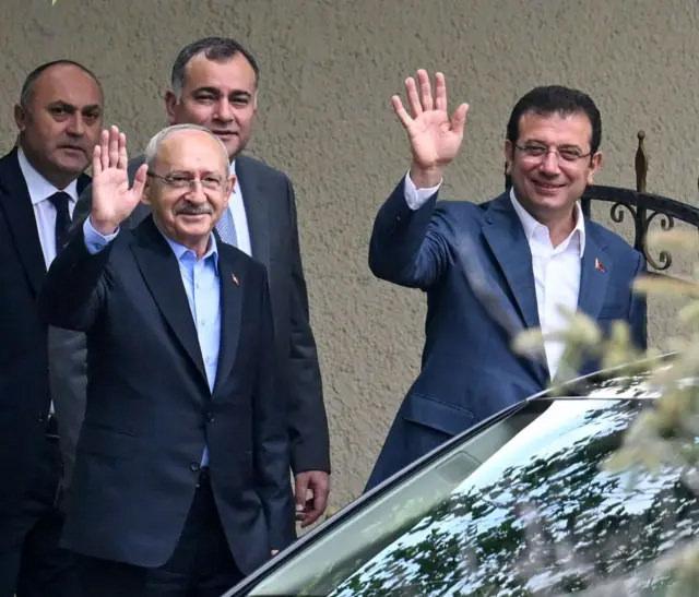İddianame açıklandı! Kılıçdaroğlu'ndan İmamoğlu kararı