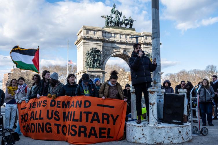 Trump'ın 'en büyük kabusu' oldu! Rap'ten Belediye Başkanlığı'na: Mamdani!