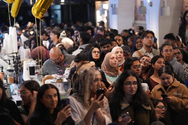 Trump'ın 'en büyük kabusu' oldu! Rap'ten Belediye Başkanlığı'na: Mamdani!