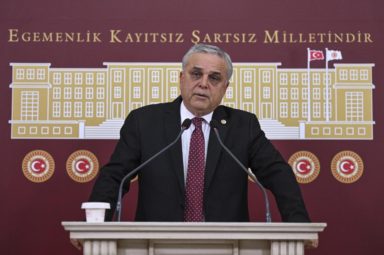 CHP'de sular durulmuyor! 'Ön seçim