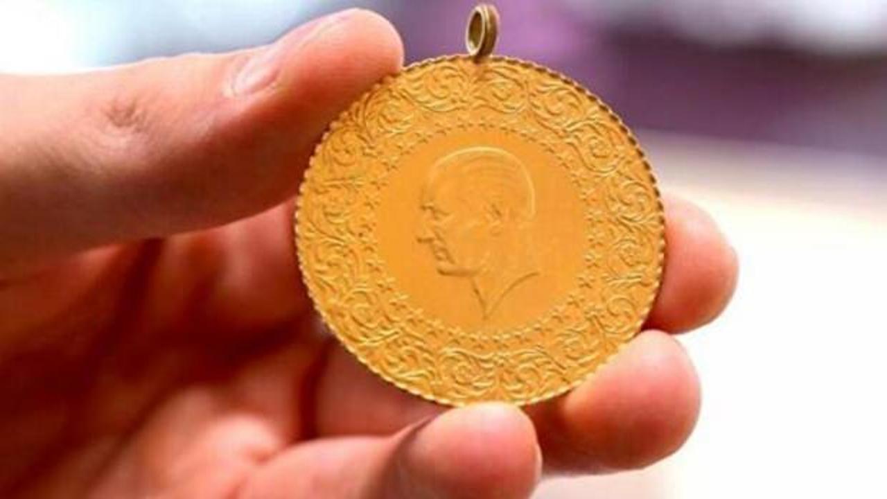 Hemen yapın: 1 saniyede altının sahte olup olmadığını gösteriyor!