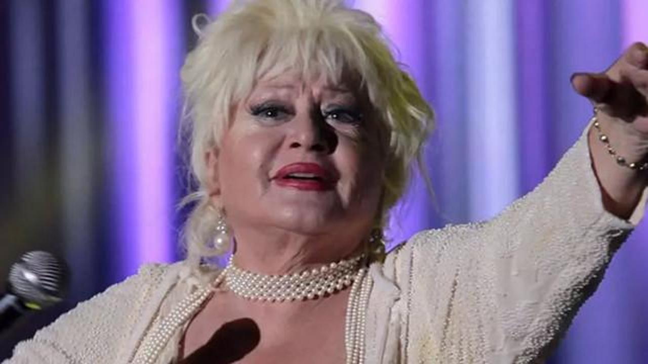 Muazzez Abacı’dan kötü haber: Yoğun bakıma kaldırıldı!