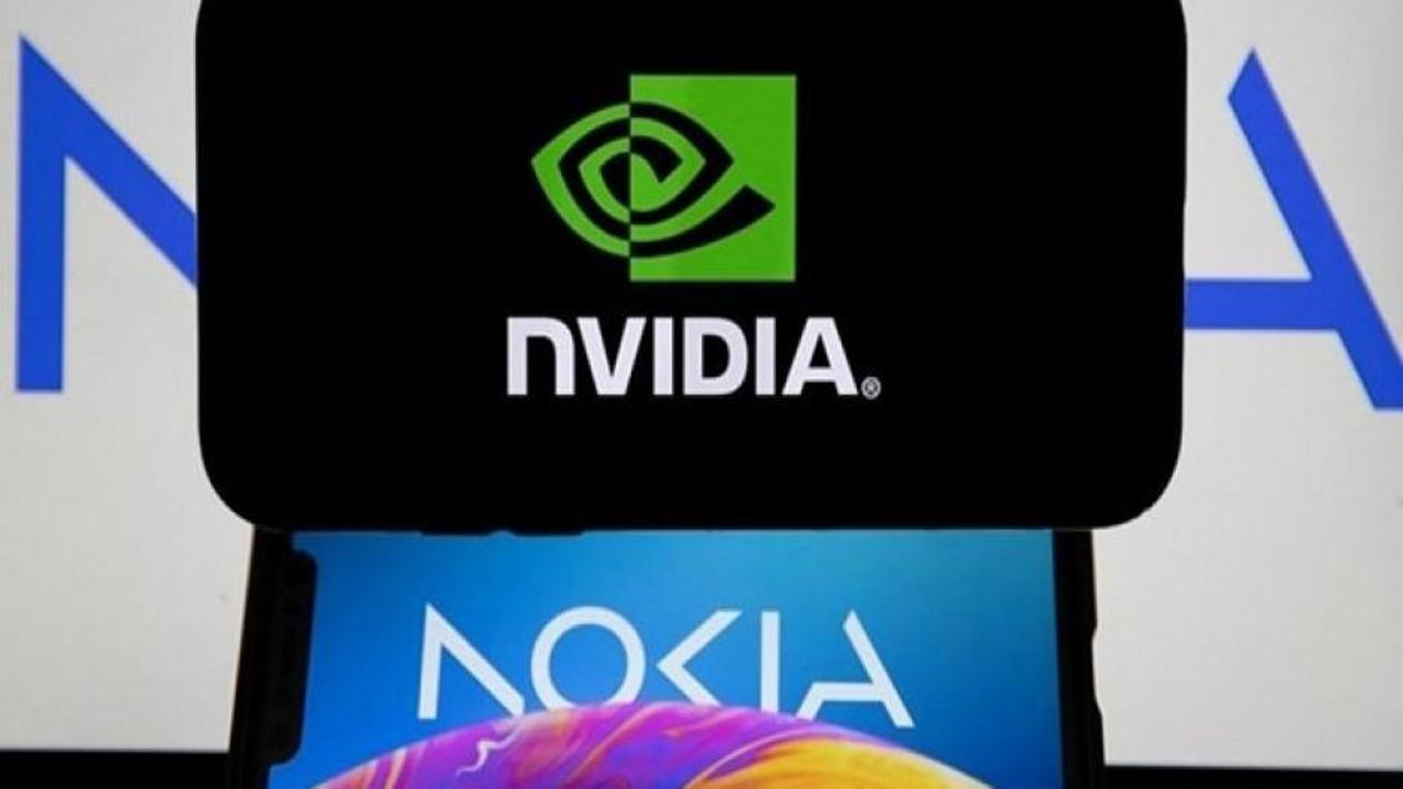 Nokia’ya talih kuşu kondu! Teknoloji devi yatırım yaptı, hisseler uçuşa geçti!