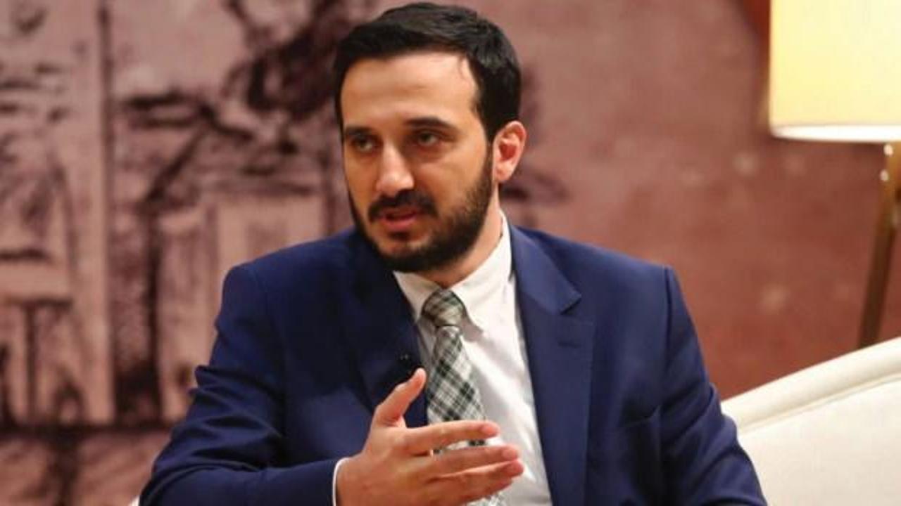 Özdemir’den İmamoğlu açıklaması: Geldikleri nokta ibretlik