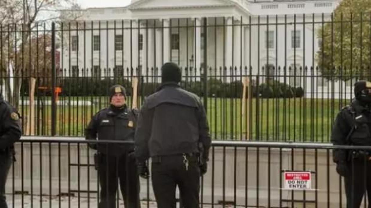 Washington’daki silahlı saldırıyı kim yaptı? ABD Beyaz Saray silahlı saldırı