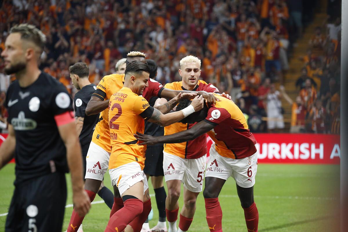 Barış Alper Yılmaz ve Abdülkerim Bardakcı'ya bahis incelemesi iddiası yalanlandı