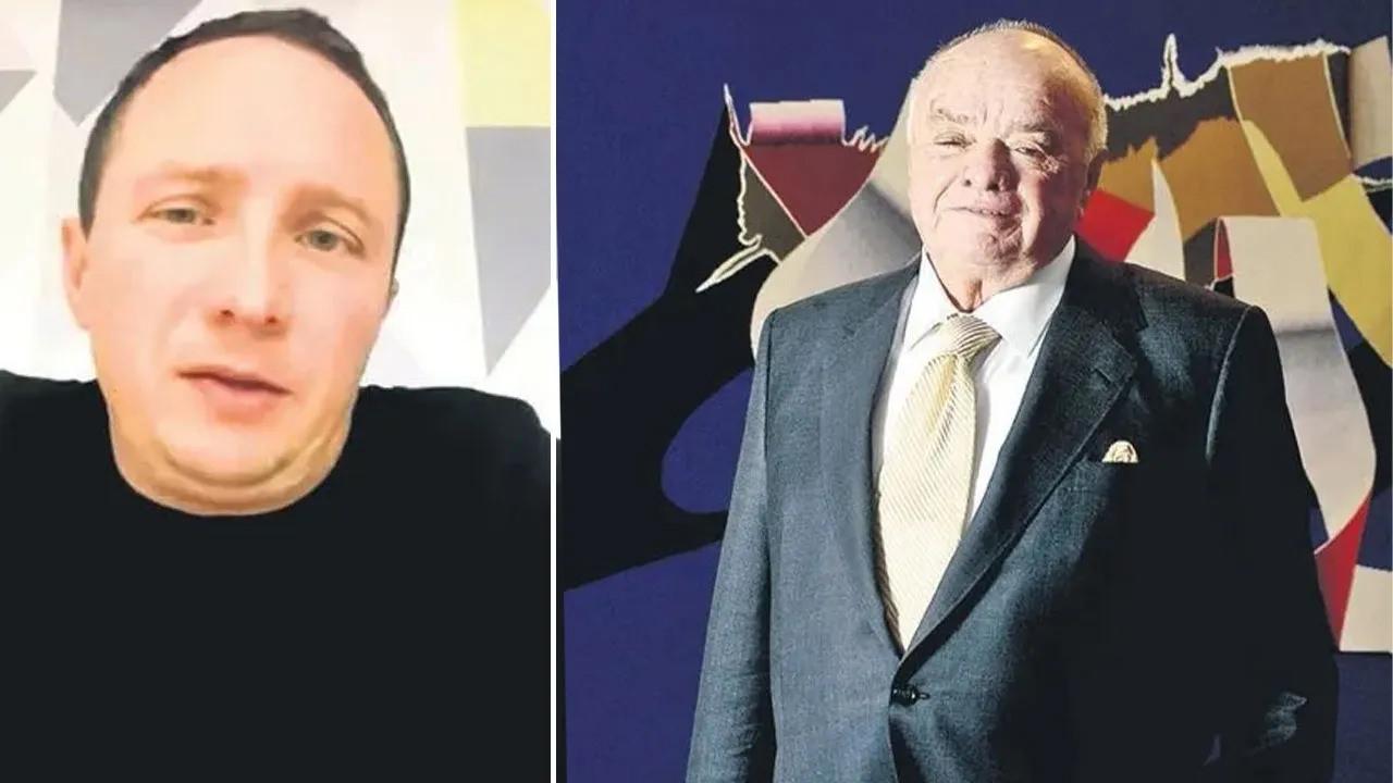 Gizli anlaşma 2 milyar dolarlık mirastan etti