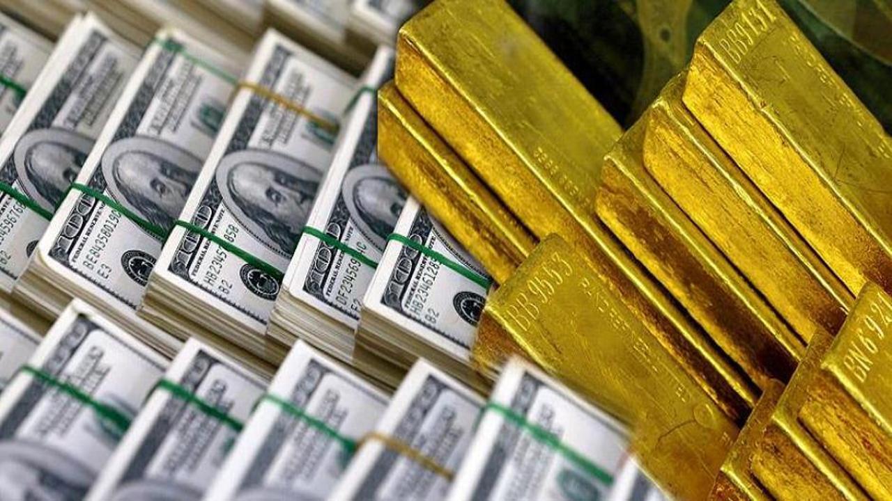 Merkez Bankası rezervlerinde tarihi zirve! 190 milyar doları aştı!