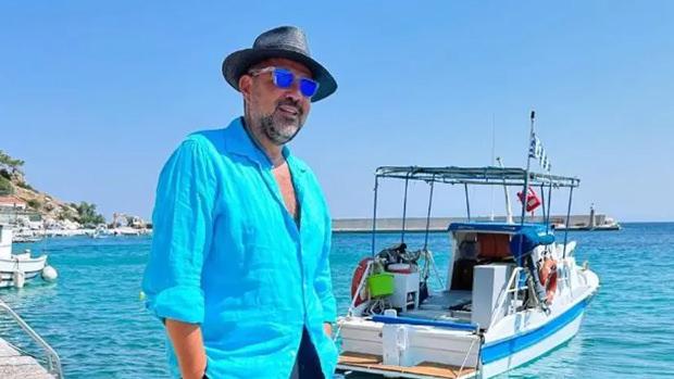 Tam 30 kilo verip süzüldü: Ata Demirer kimsenin bilmediği sırrı ilk kez açıkladı