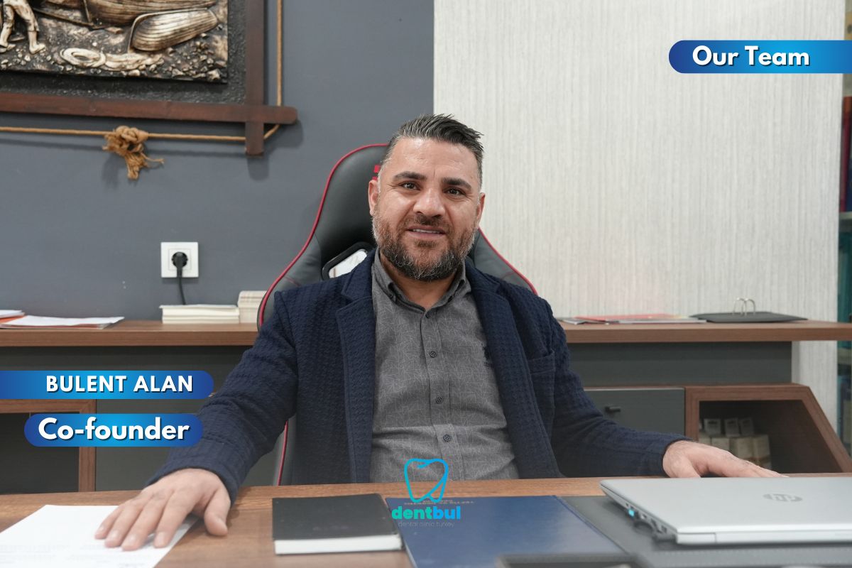 Dentbul Ağız ve Diş Sağlığı Kliniği ve Dr. Kadir Özay Ödül Törenine Damga Vurdu