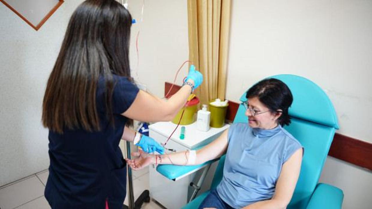 Çanakkale’de GETAT Ünitesi Türkiye’nin en iyi 10 birimi arasına girdi