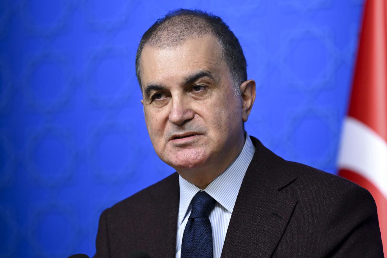 ‘Devlet içinde devlet’ hayali: AK Parti’den tepki: ‘Bu bir iç savaş senaryosudur!’