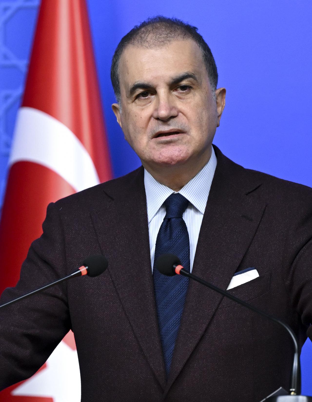 ‘Devlet içinde devlet’ hayali: AK Parti’den tepki: ‘Bu bir iç savaş senaryosudur!’