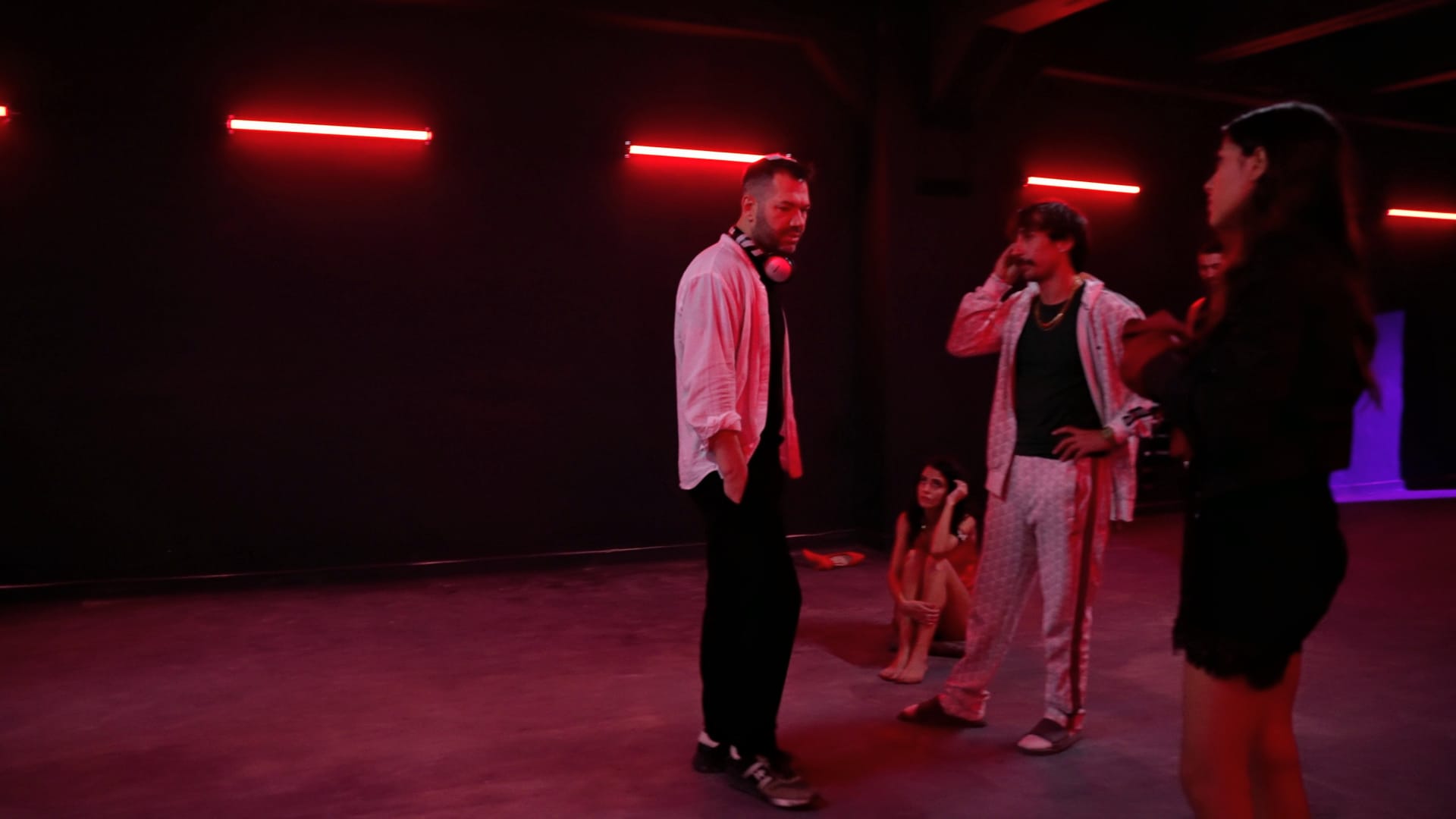 Sıra Dışı Bir Seri Katil: TikTok Killer” Filminin Post Prodüksiyonu Tamamlandı – Vizyon İçin Geri Sayım Başladı