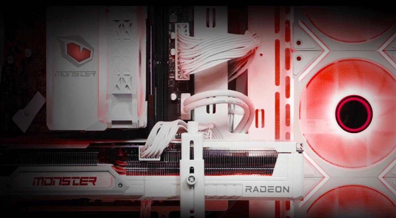 RAM krizi sürerken Monster'dan indirim kararı: Oyuncuları sevindiren karar