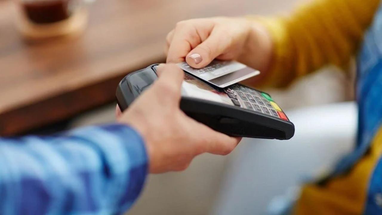 POS cihazında 3 işaret varsa işlemi acil durdurun! Kredi kartınızı...