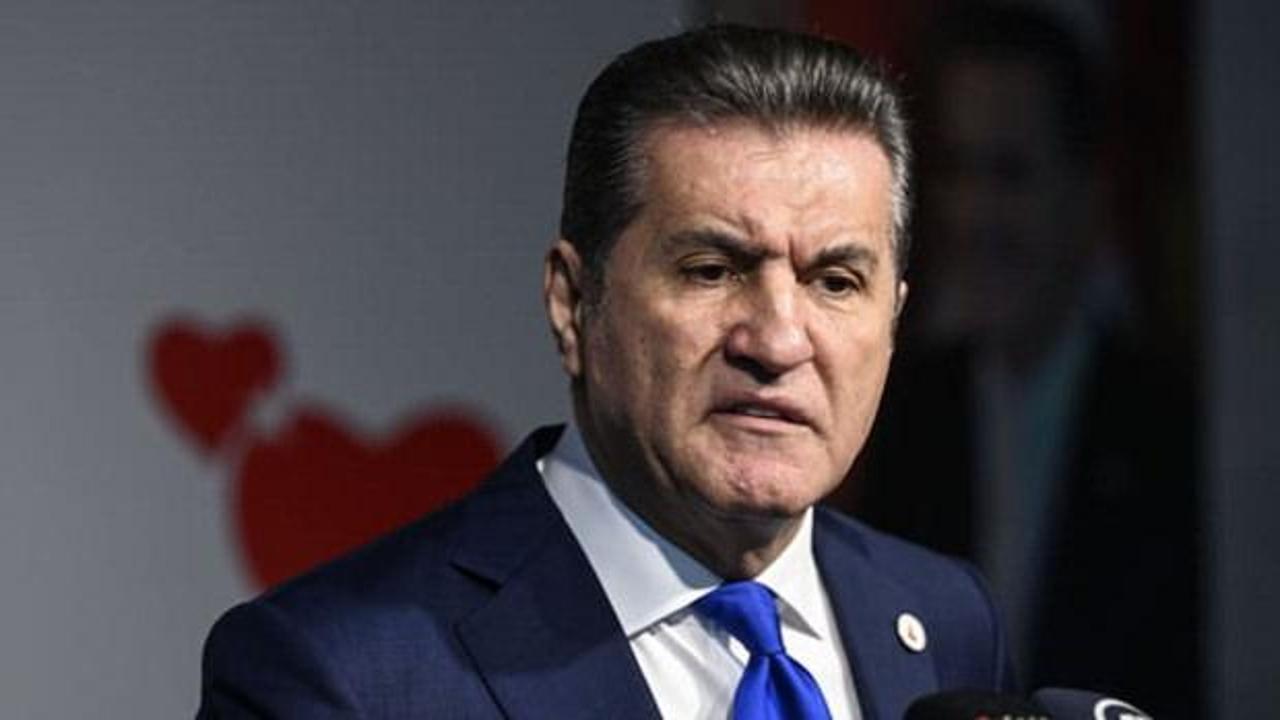 CHP’li Sarıgül: CHP iktidarında yoksulluk bitecek