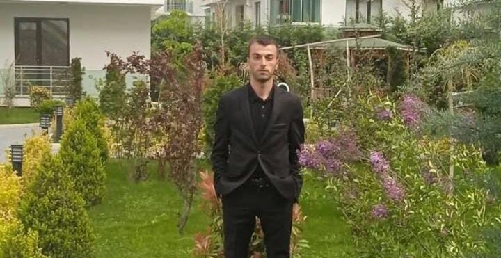 29. Dönem 2028 Van Milletvekili Adayı Fatih Özdemir’den Yeni Yıl Mesajı