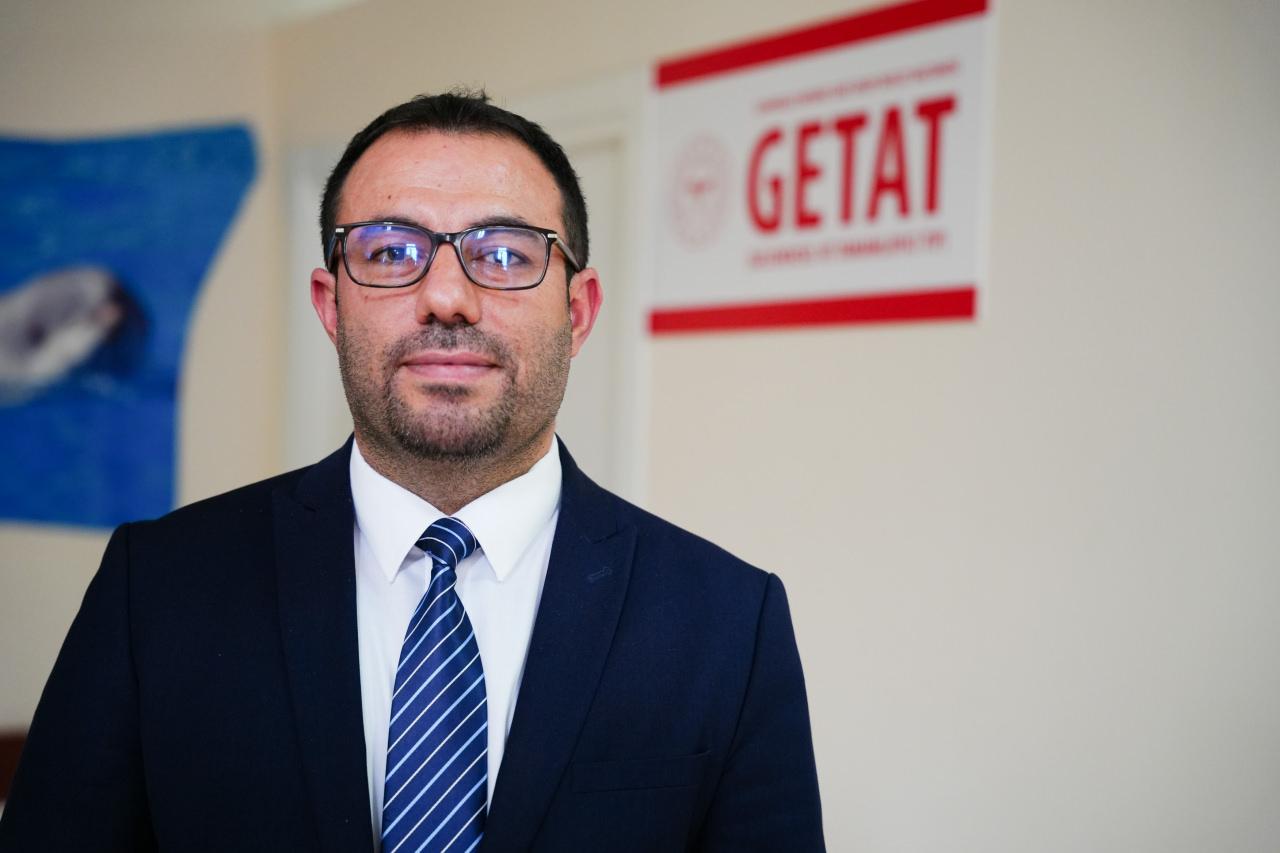 Çanakkale'de GETAT Ünitesi Türkiye'nin en iyi 10 birimi arasına girdi