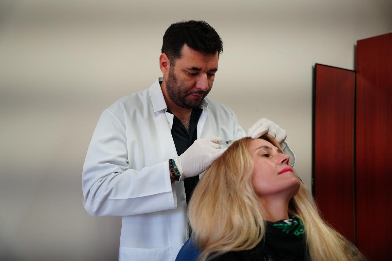 Çanakkale'de GETAT Ünitesi Türkiye'nin en iyi 10 birimi arasına girdi