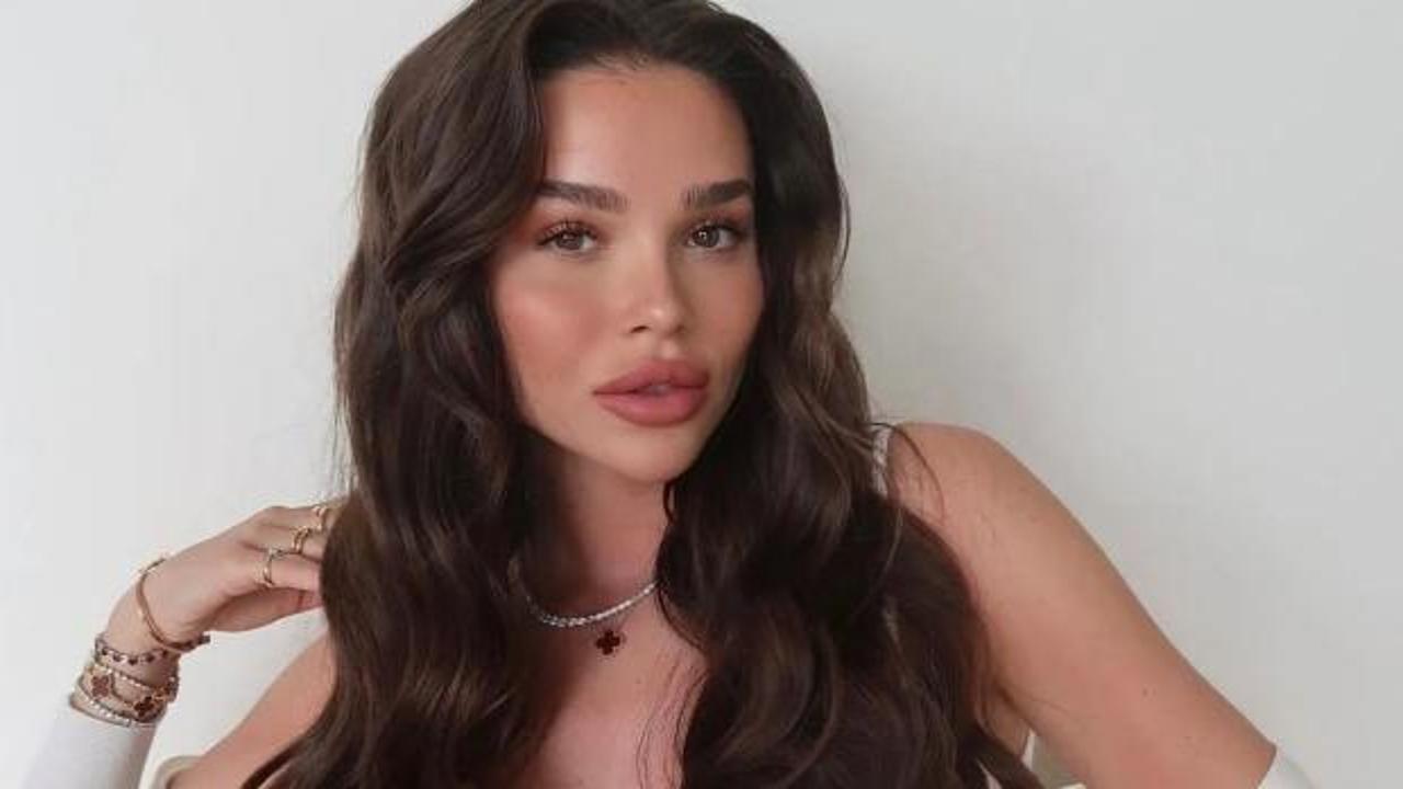 Ezgi Fındık aslında kimdir? Hakkında ‘yakalama kararı’ çıkarıldı!