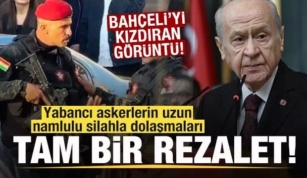 AK Parti Sözcüsü Çelik: Bahçeli'ye saygısızlığı kabul etmeyiz!
