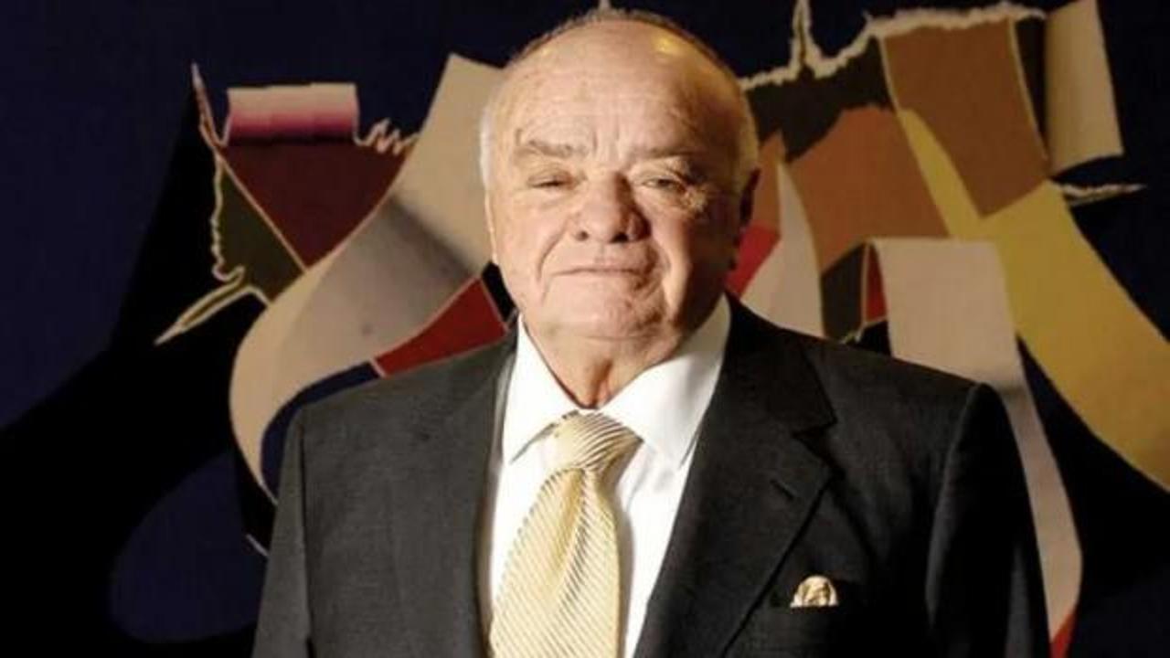 Gizli anlaşma 2 milyar dolarlık mirastan etti