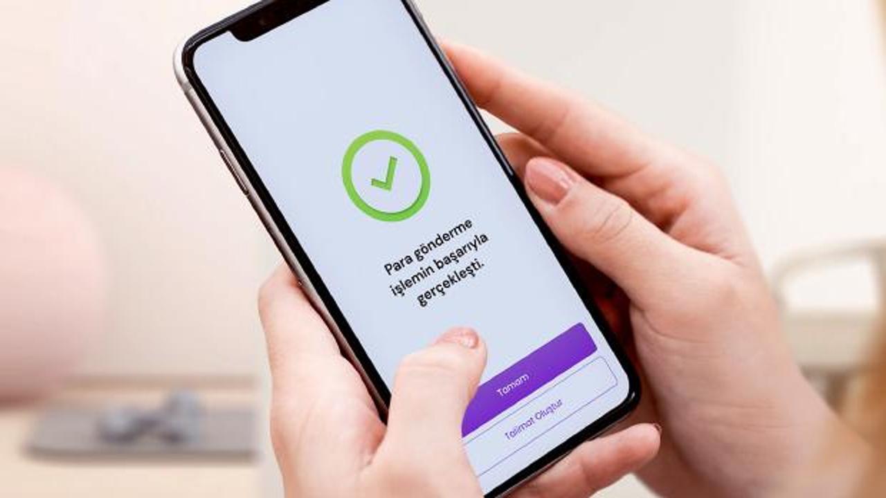 IBAN’la para gönderirken yeni kural! ”Yapmazsanız onaylanmayacak”